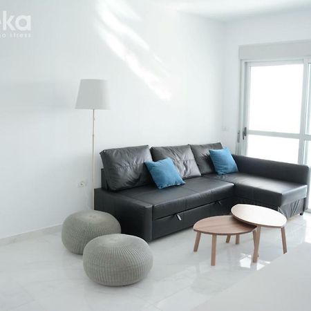 Modern Appartement Met Zeezicht, Golf Del Sur, Tereka San Miguel de Abona Zewnętrze zdjęcie