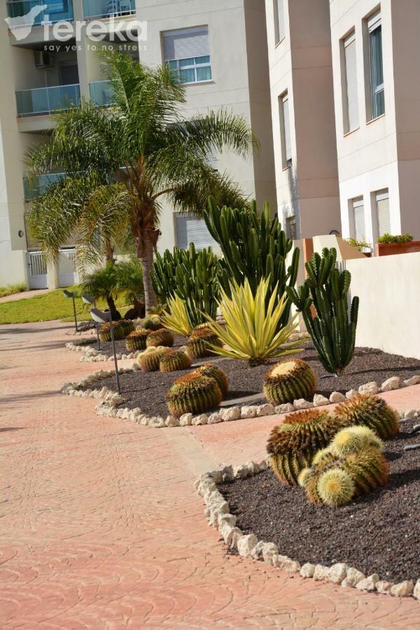 Modern Appartement Met Zeezicht, Golf Del Sur, Tereka San Miguel de Abona Zewnętrze zdjęcie